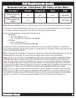 Preview for 6 page of ControlOMatic ChlorMaker Installation & Operation Manual