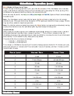 Preview for 13 page of ControlOMatic ChlorMaker Installation & Operation Manual