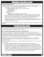 Preview for 14 page of ControlOMatic ChlorMaker Installation & Operation Manual