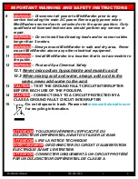 Preview for 4 page of ControlOMatic MiniWarden Installation Manual