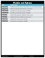 Preview for 7 page of ControlOMatic POOLWARDEN PW-Plus Installation Manual