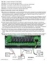 Preview for 12 page of ControlOMatic PoolWarden Installation & Operation Manual