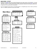 Preview for 15 page of ControlOMatic PoolWarden Installation & Operation Manual