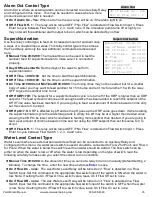 Preview for 35 page of ControlOMatic PoolWarden Installation & Operation Manual