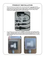 Preview for 5 page of ControlOMatic TechniChlor Operating Instructions Manual