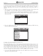 Preview for 30 page of Controlotron 1010PVDN Field Manual