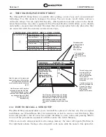 Preview for 34 page of Controlotron 1010PVDN Field Manual