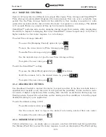 Preview for 67 page of Controlotron 1010PVDN Field Manual