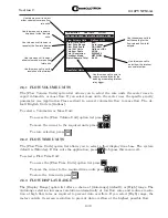 Preview for 71 page of Controlotron 1010PVDN Field Manual