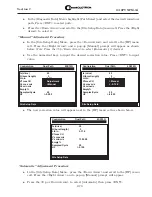 Preview for 105 page of Controlotron 1010PVDN Field Manual