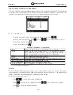 Preview for 107 page of Controlotron 1010PVDN Field Manual