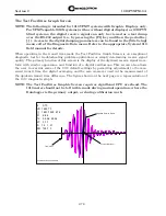 Preview for 108 page of Controlotron 1010PVDN Field Manual