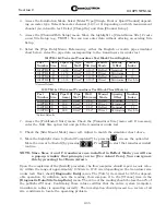 Preview for 117 page of Controlotron 1010PVDN Field Manual