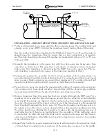 Preview for 134 page of Controlotron 1010PVDN Field Manual