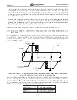 Preview for 135 page of Controlotron 1010PVDN Field Manual