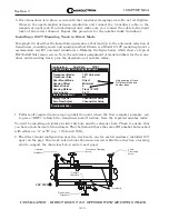 Preview for 141 page of Controlotron 1010PVDN Field Manual