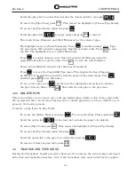 Preview for 151 page of Controlotron 1010PVDN Field Manual