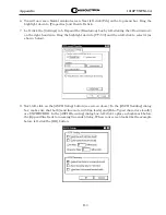 Preview for 188 page of Controlotron 1010PVDN Field Manual