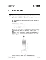 Preview for 5 page of Controls 15-D0410 Instruction Manual