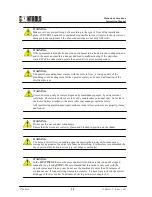 Preview for 14 page of Controls 15-D0410 Instruction Manual