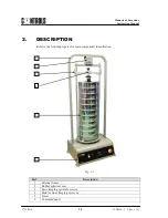 Preview for 18 page of Controls 15-D0410 Instruction Manual