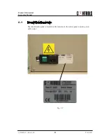 Preview for 19 page of Controls 15-D0410 Instruction Manual