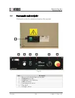 Preview for 20 page of Controls 15-D0410 Instruction Manual