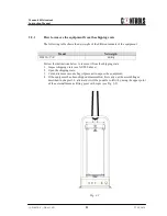 Preview for 25 page of Controls 15-D0410 Instruction Manual