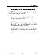 Preview for 27 page of Controls 15-D0410 Instruction Manual