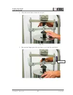 Preview for 41 page of Controls 15-D0410 Instruction Manual