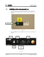 Preview for 42 page of Controls 15-D0410 Instruction Manual