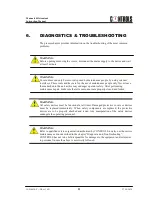 Preview for 57 page of Controls 15-D0410 Instruction Manual