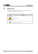 Preview for 8 page of Controls 58-C0181/DGT Instruction Manual