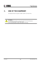 Preview for 20 page of Controls 58-C0181/DGT Instruction Manual