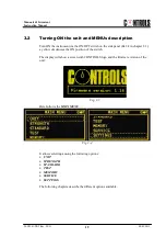 Preview for 23 page of Controls 58-C0181/DGT Instruction Manual