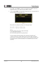 Preview for 26 page of Controls 58-C0181/DGT Instruction Manual