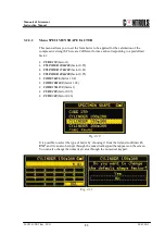 Preview for 27 page of Controls 58-C0181/DGT Instruction Manual