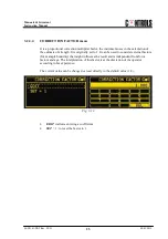 Preview for 29 page of Controls 58-C0181/DGT Instruction Manual