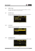 Preview for 37 page of Controls 58-C0181/DGT Instruction Manual