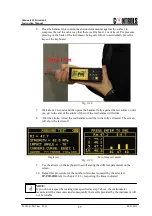 Preview for 41 page of Controls 58-C0181/DGT Instruction Manual