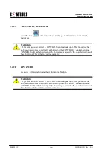 Preview for 48 page of Controls 58-C0181/DGT Instruction Manual