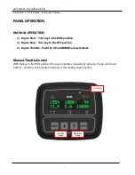 Preview for 4 page of Controls C3-100-AS Product Manual