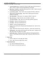 Preview for 16 page of Controls C3-100-AS Product Manual