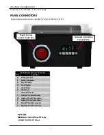 Предварительный просмотр 7 страницы Controls C3-C10186 Product Manual