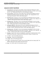 Предварительный просмотр 13 страницы Controls C3-C10186 Product Manual