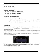 Preview for 3 page of Controls C3-G7230-AS Product Manual