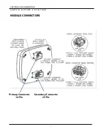 Preview for 4 page of Controls C3-G7230-AS Product Manual