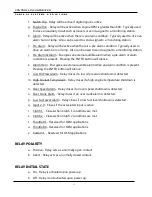 Preview for 12 page of Controls C3-G7230-AS Product Manual