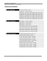 Preview for 17 page of Controls C3-G7230-AS Product Manual