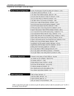 Preview for 18 page of Controls C3-G7230-AS Product Manual